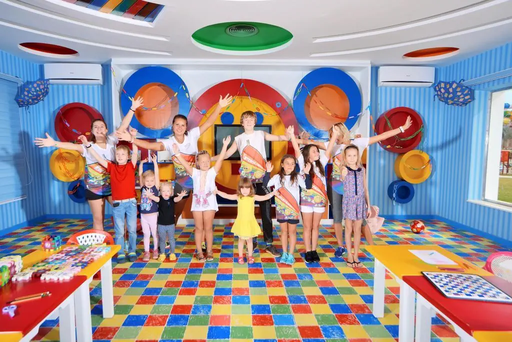 Pickalbatros Aqua Park (Hurghada) - zdjęcie 13