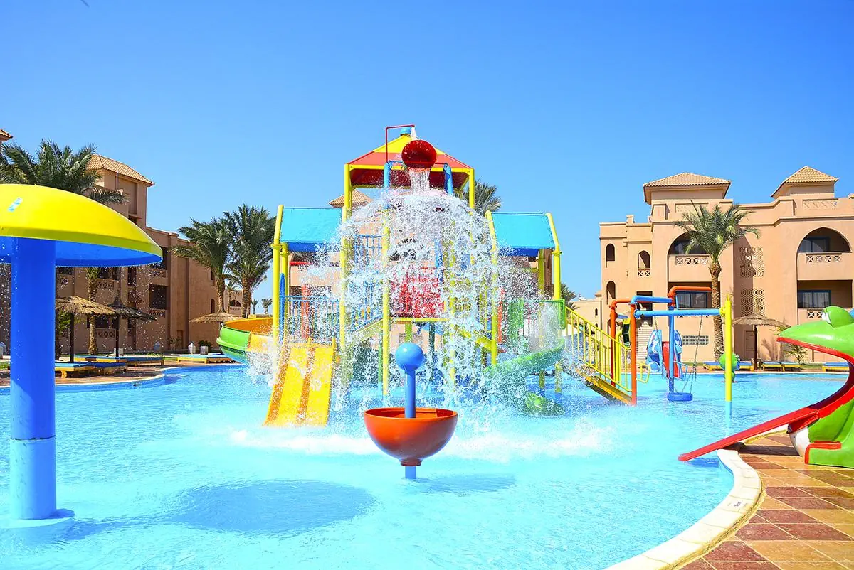 Pickalbatros Aqua Blu Resort - zdjęcie 3