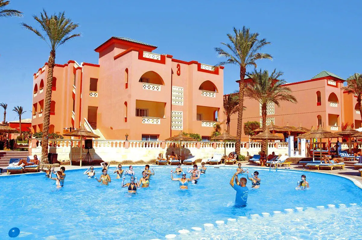 Pickalbatros Aqua Blu Resort - zdjęcie 5