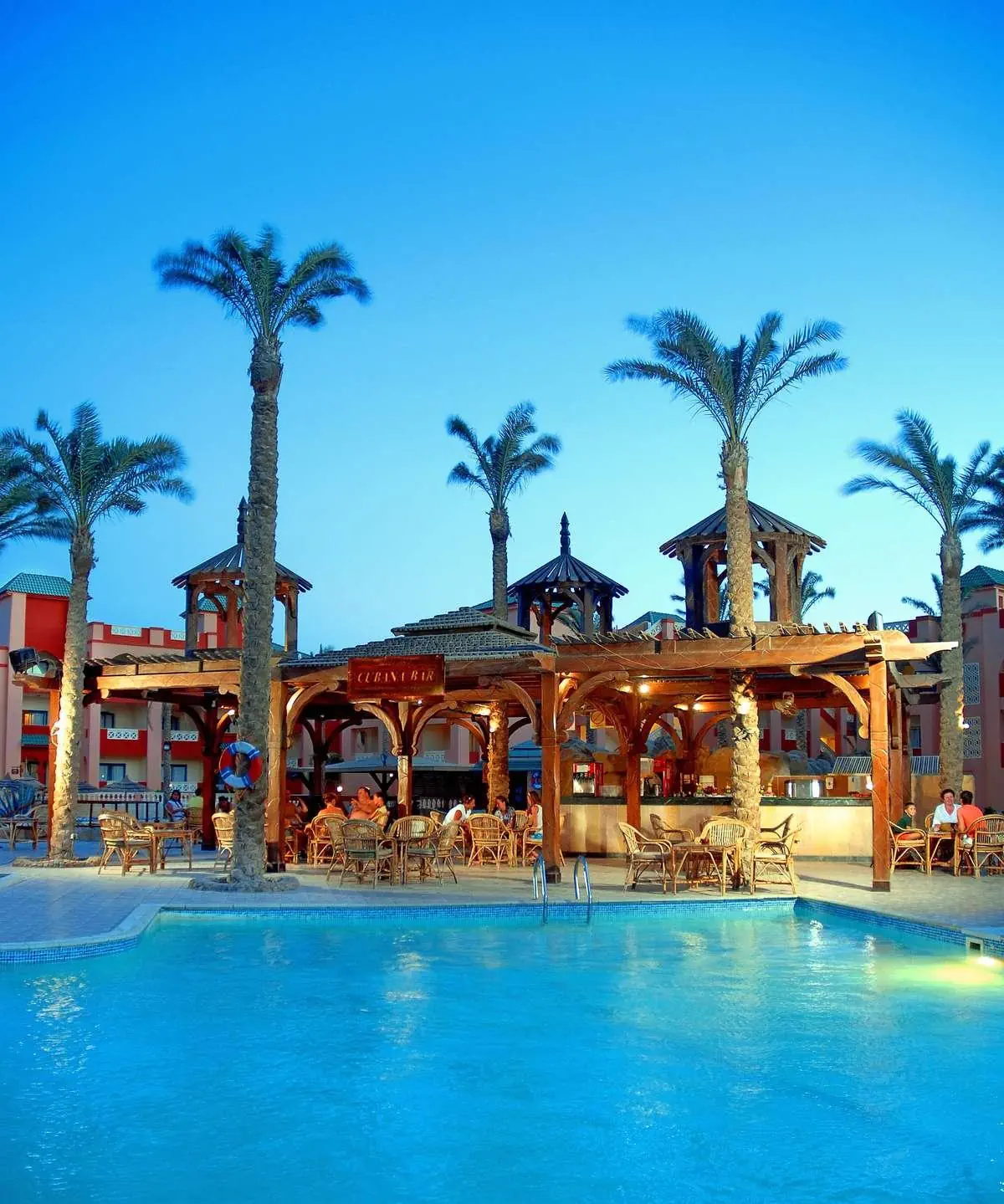 Pickalbatros Aqua Blu Resort - zdjęcie 11