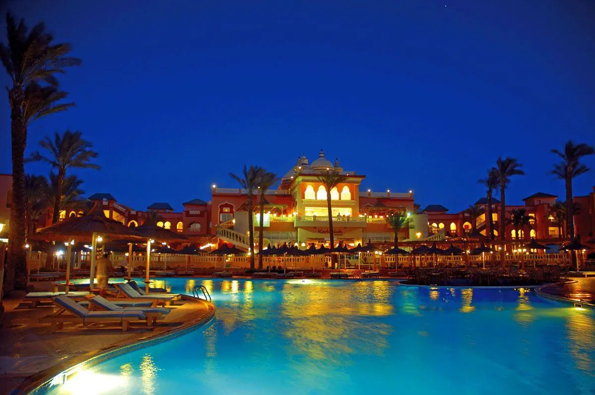 Pickalbatros Aqua Blu Resort - zdjęcie 9