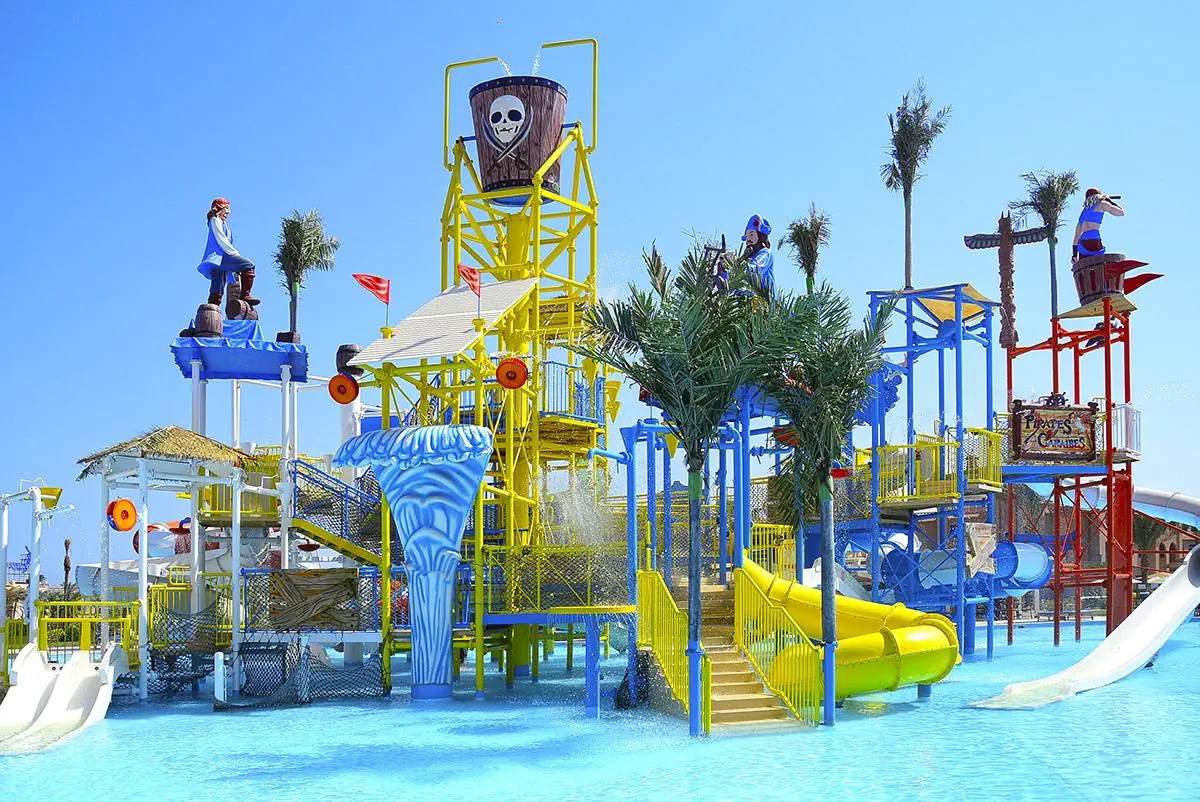 Pickalbatros Aqua Blu Resort - zdjęcie 2