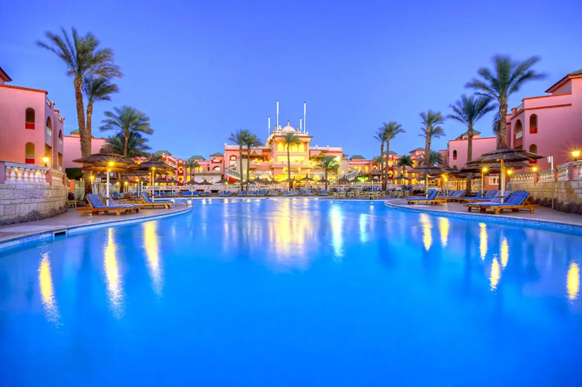 Pickalbatros Aqua Blu Resort - zdjęcie 12