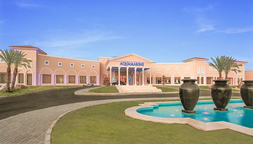 Jaz Aquamarine Resort - zdjęcie 3