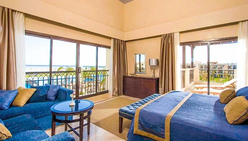 Jaz Aquamarine Resort - zdjęcie 19
