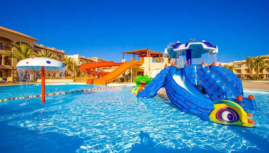 Jaz Aquamarine Resort - zdjęcie 17