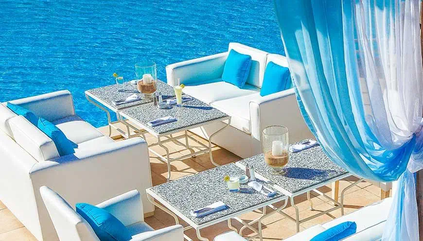 Jaz Aquamarine Resort - zdjęcie 8