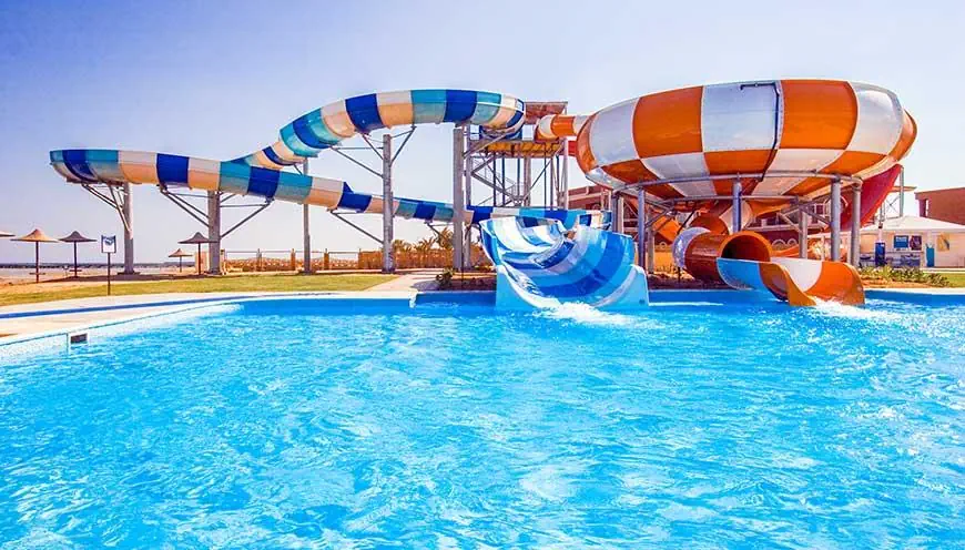 Jaz Aquamarine Resort - zdjęcie 16