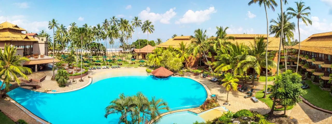 Royal Palms Beach - zdjęcie 3