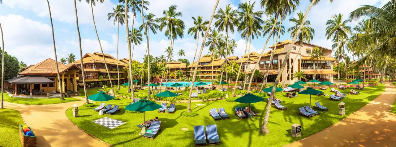 Royal Palms Beach - zdjęcie 2