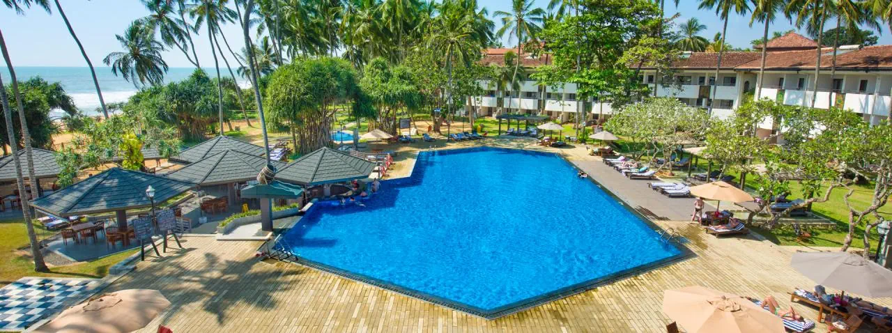 Tangerine Beach (Kalutara) - zdjęcie 4