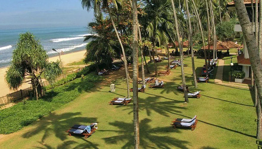 Tangerine Beach (Kalutara) - zdjęcie 5