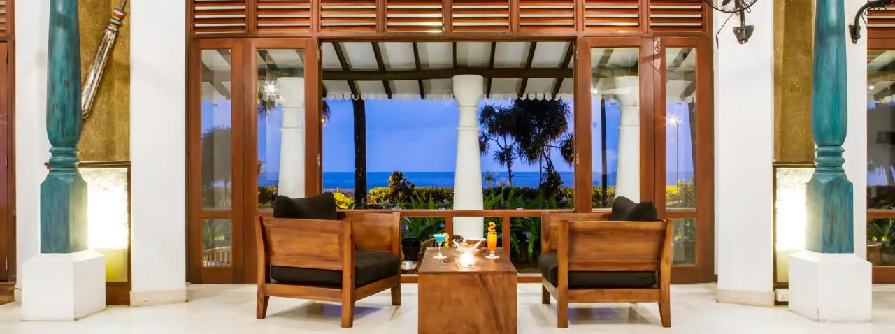Tangerine Beach (Kalutara) - zdjęcie 6