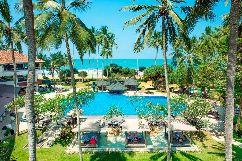Tangerine Beach (Kalutara) - zdjęcie 2