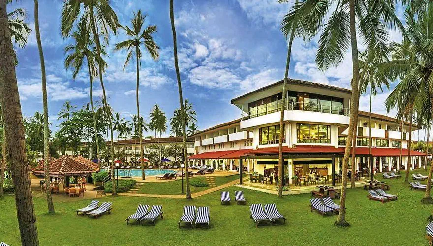 Tangerine Beach (Kalutara) - zdjęcie 3