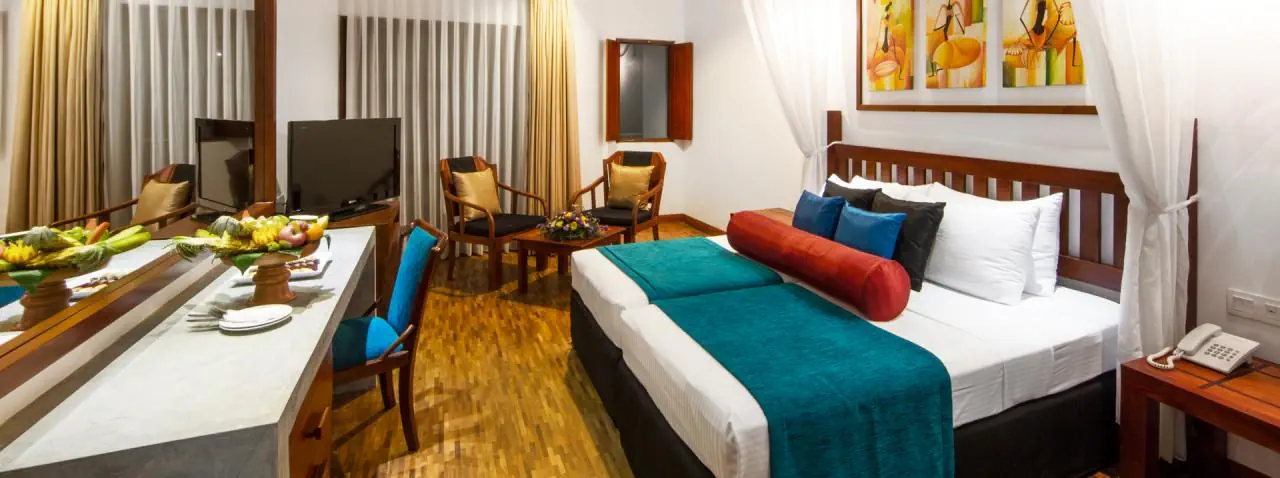 Tangerine Beach (Kalutara) - zdjęcie 9