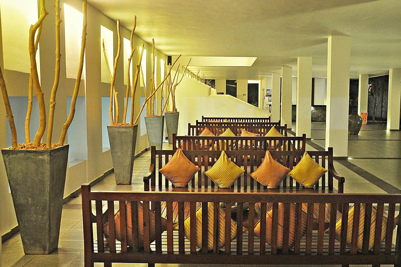 Long Beach Resort (Koggala) - zdjęcie 8