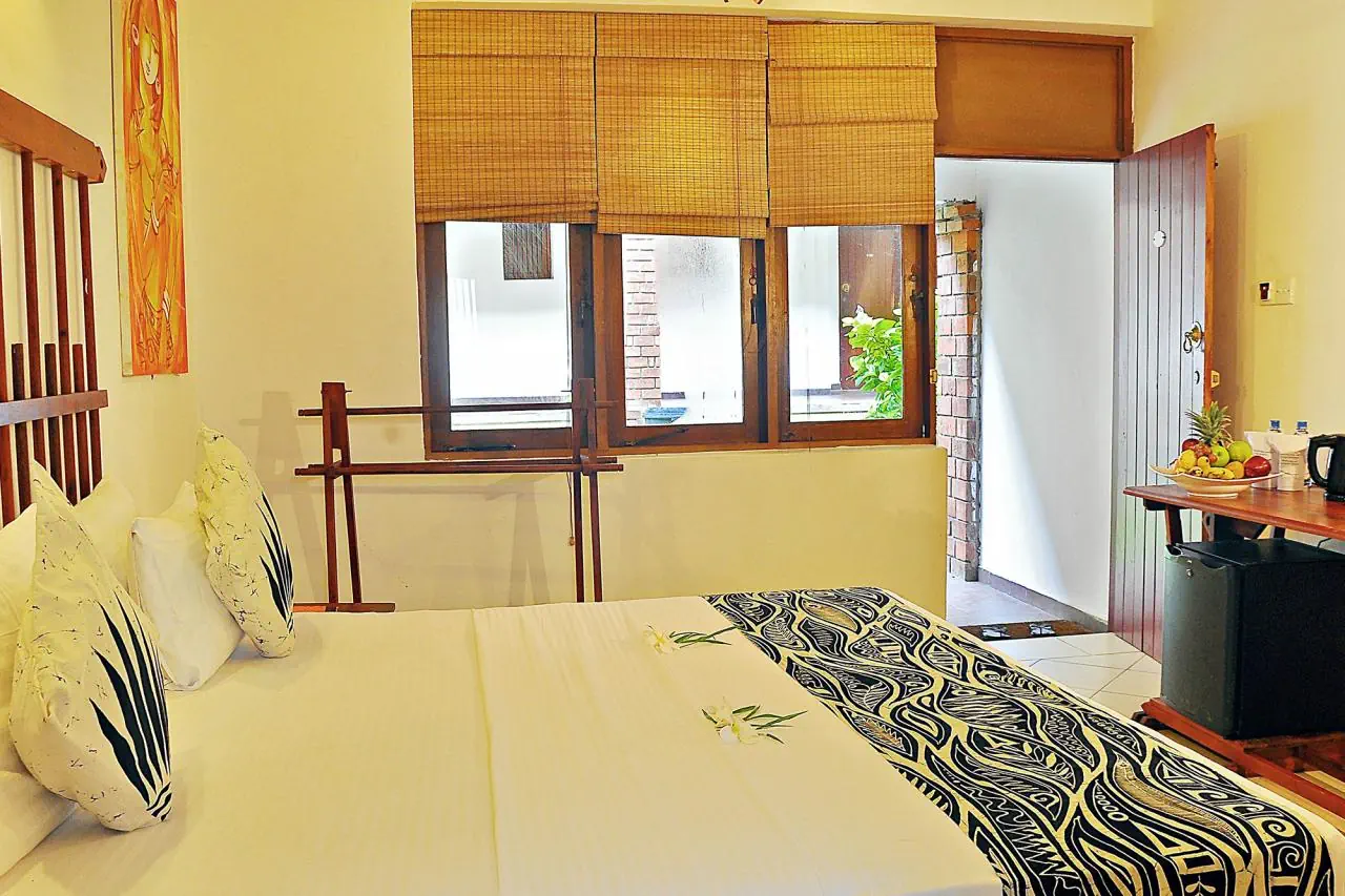 Long Beach Resort (Koggala) - zdjęcie 15