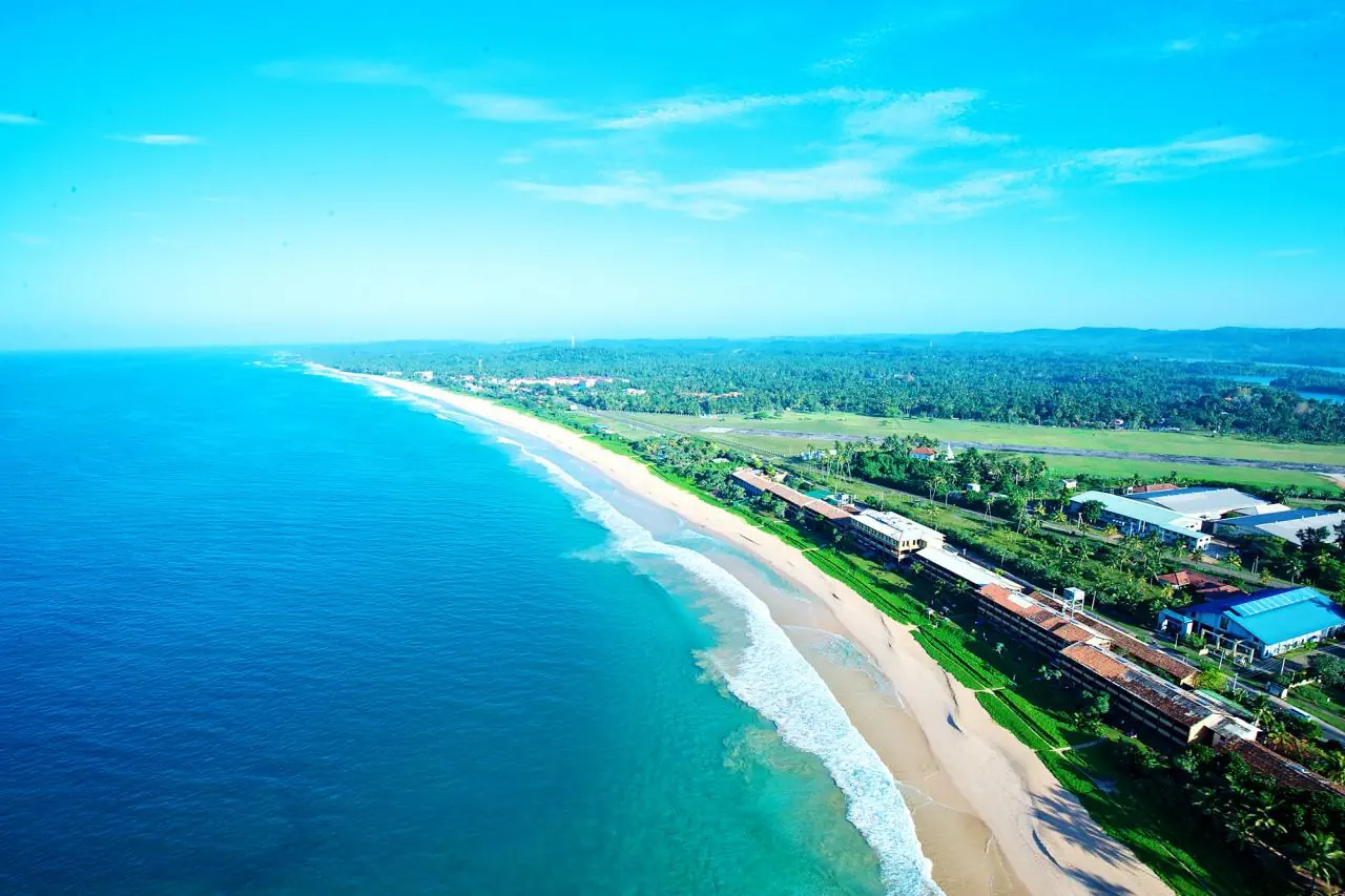 Long Beach Resort (Koggala) - zdjęcie 2