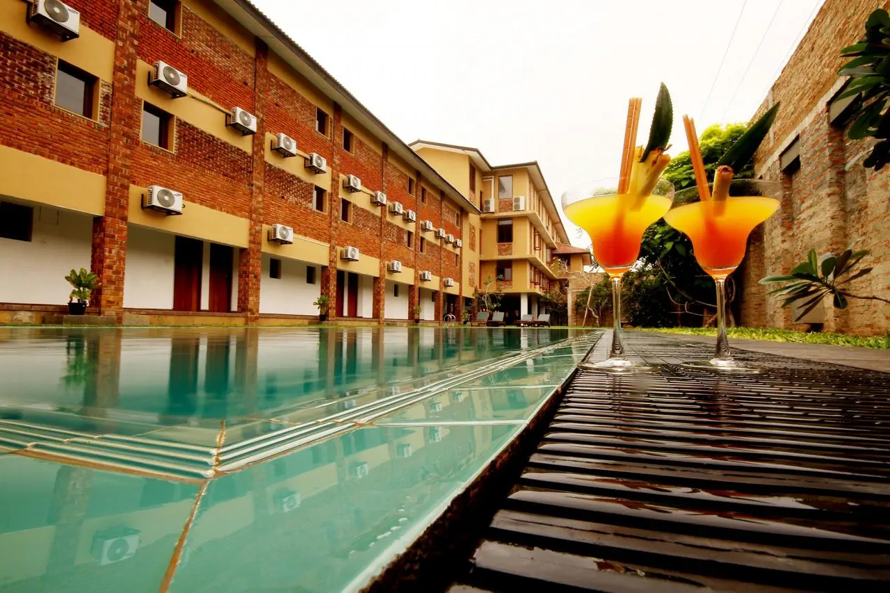 Long Beach Resort (Koggala) - zdjęcie 4