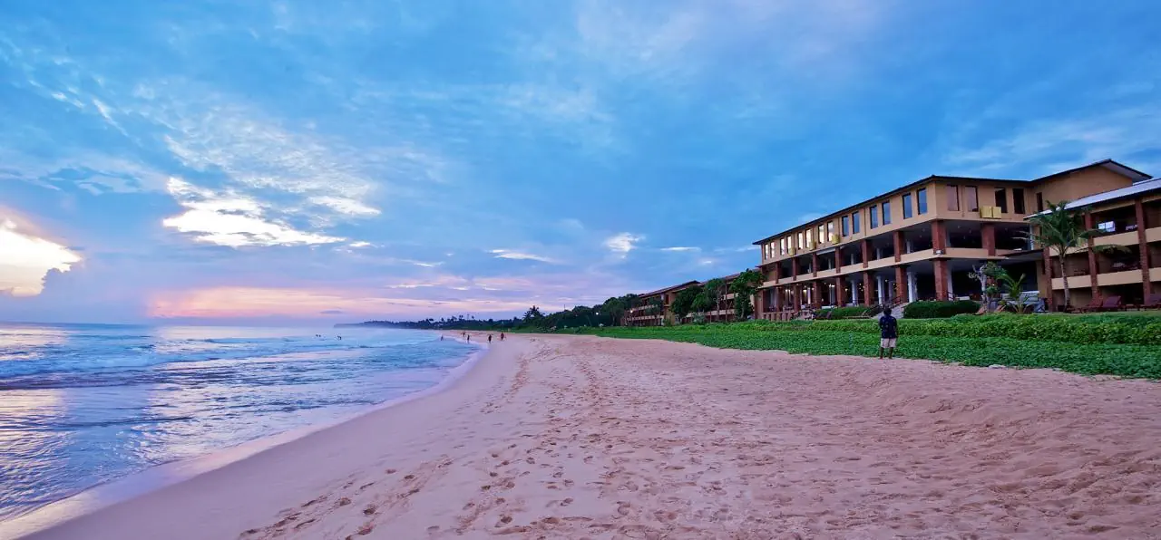 Long Beach Resort (Koggala) - zdjęcie 6
