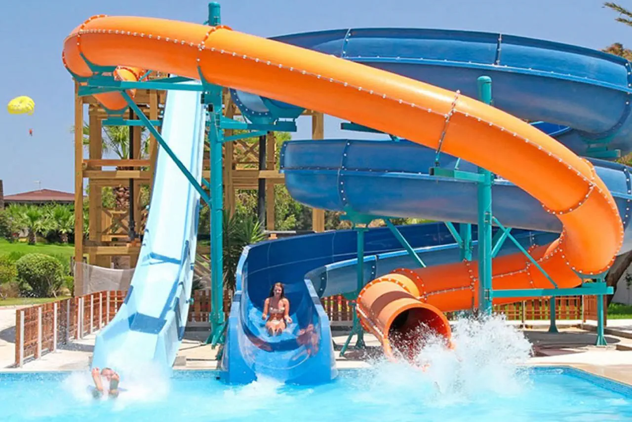 Sahara Beach (Monastir) - zdjęcie 10