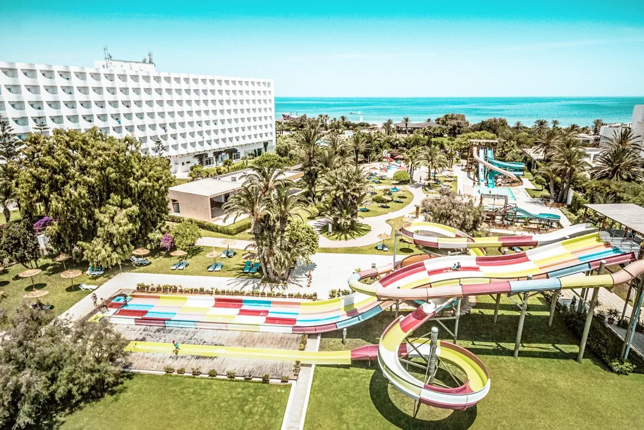 Sahara Beach (Monastir) - zdjęcie 17