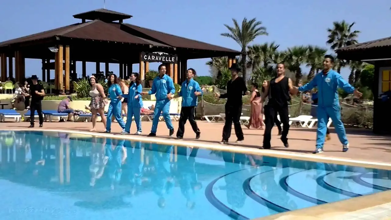 Sahara Beach (Monastir) - zdjęcie 5