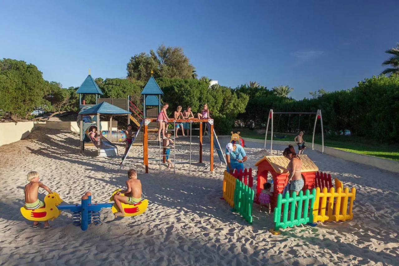 Sahara Beach (Monastir) - zdjęcie 15