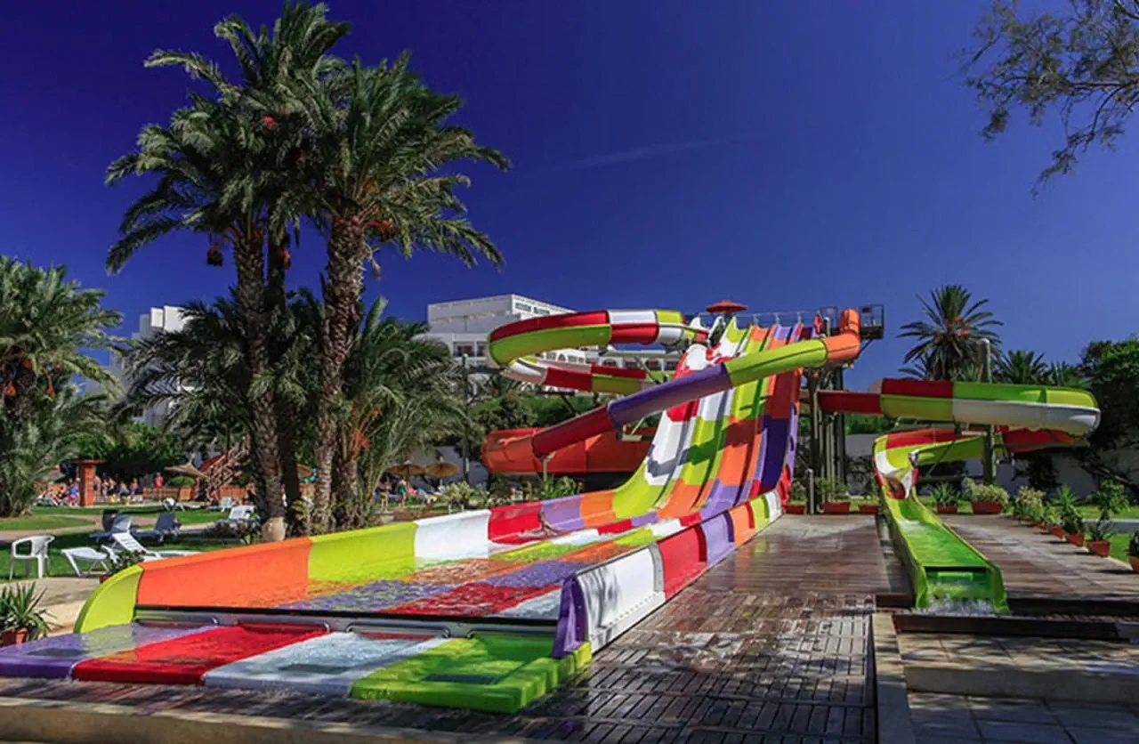 Sahara Beach (Monastir) - zdjęcie 7