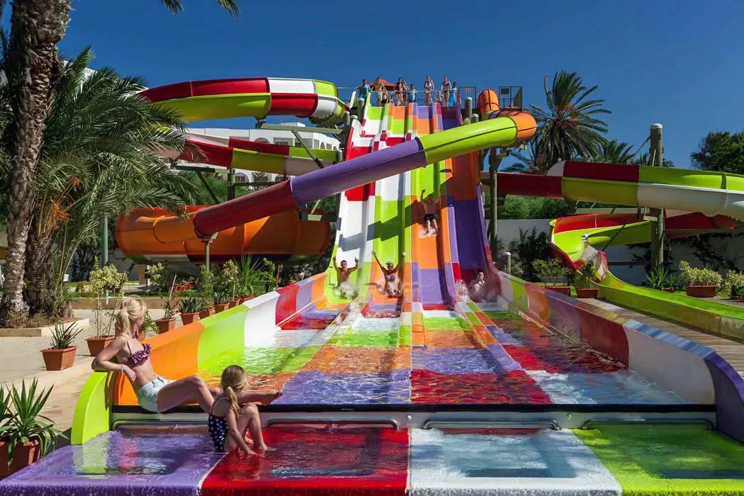 Sahara Beach (Monastir) - zdjęcie 11