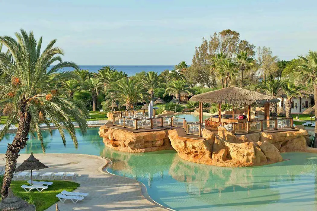 Sahara Beach (Monastir) - zdjęcie 20
