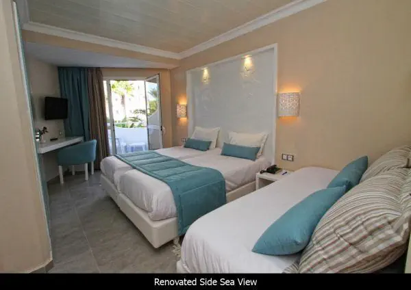 Sahara Beach (Monastir) - zdjęcie 21