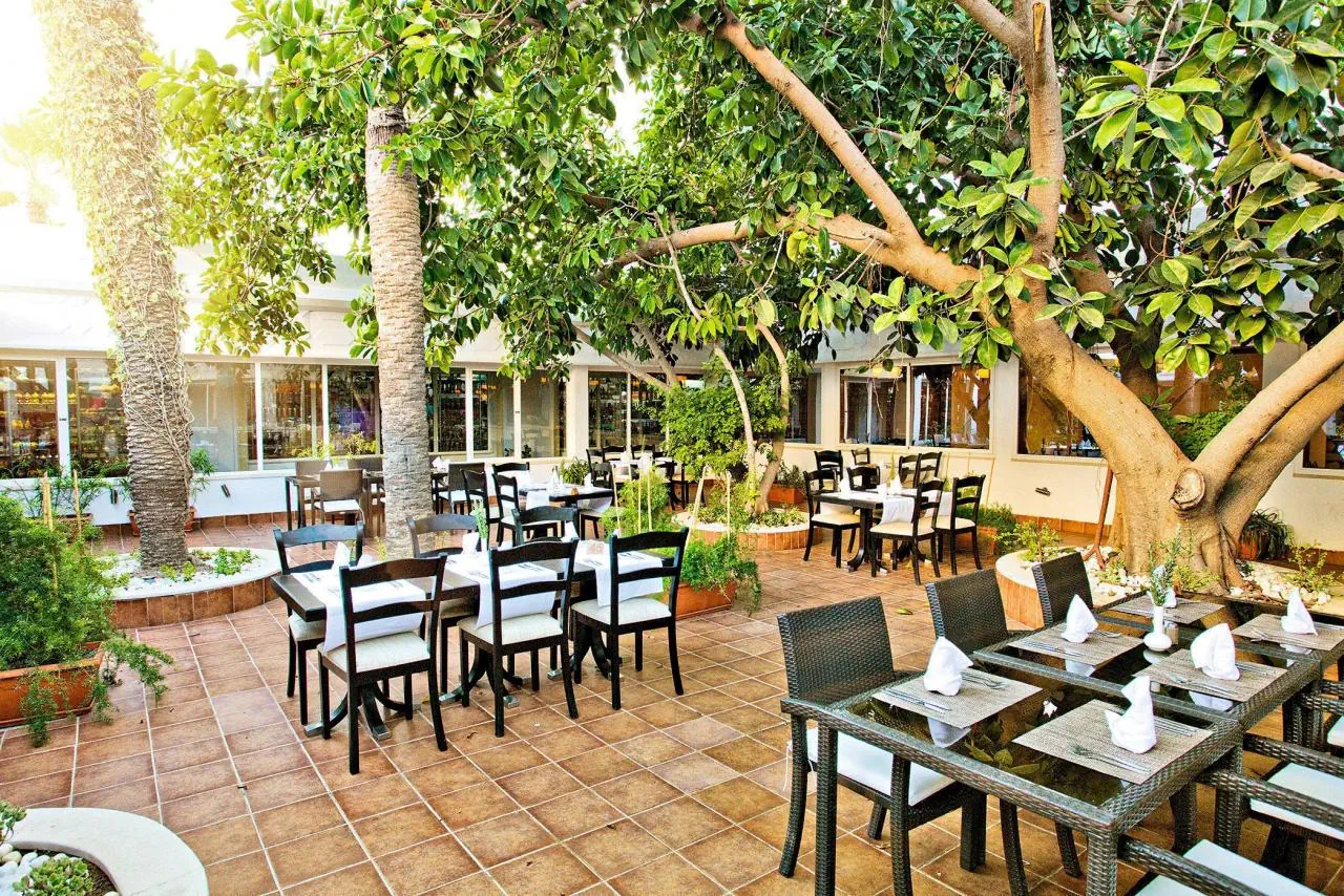Sahara Beach (Monastir) - zdjęcie 18