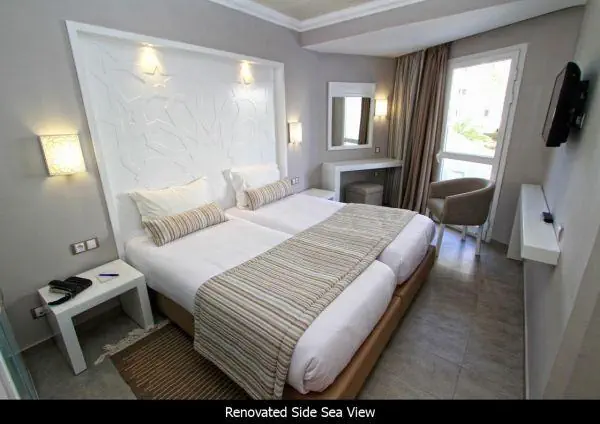 Sahara Beach (Monastir) - zdjęcie 22