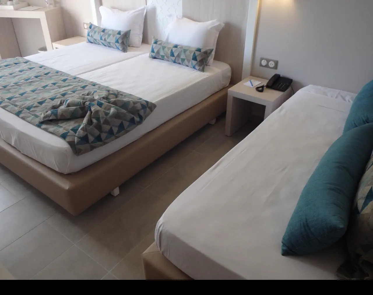 Sahara Beach (Monastir) - zdjęcie 24