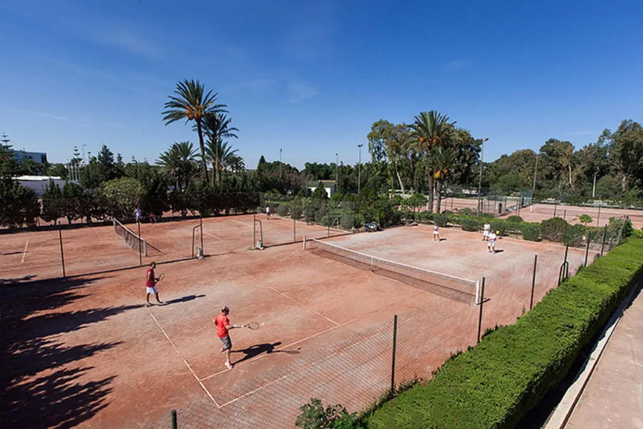 Sahara Beach (Monastir) - zdjęcie 13