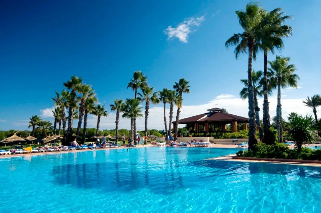 Sahara Beach (Monastir) - zdjęcie 4