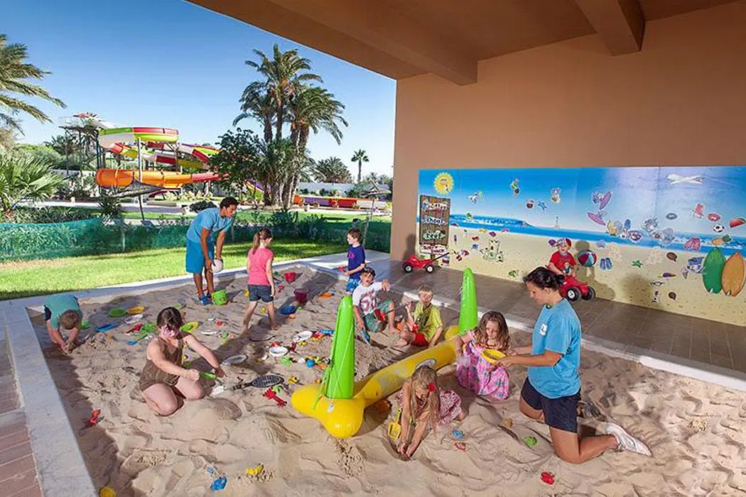 Sahara Beach (Monastir) - zdjęcie 19
