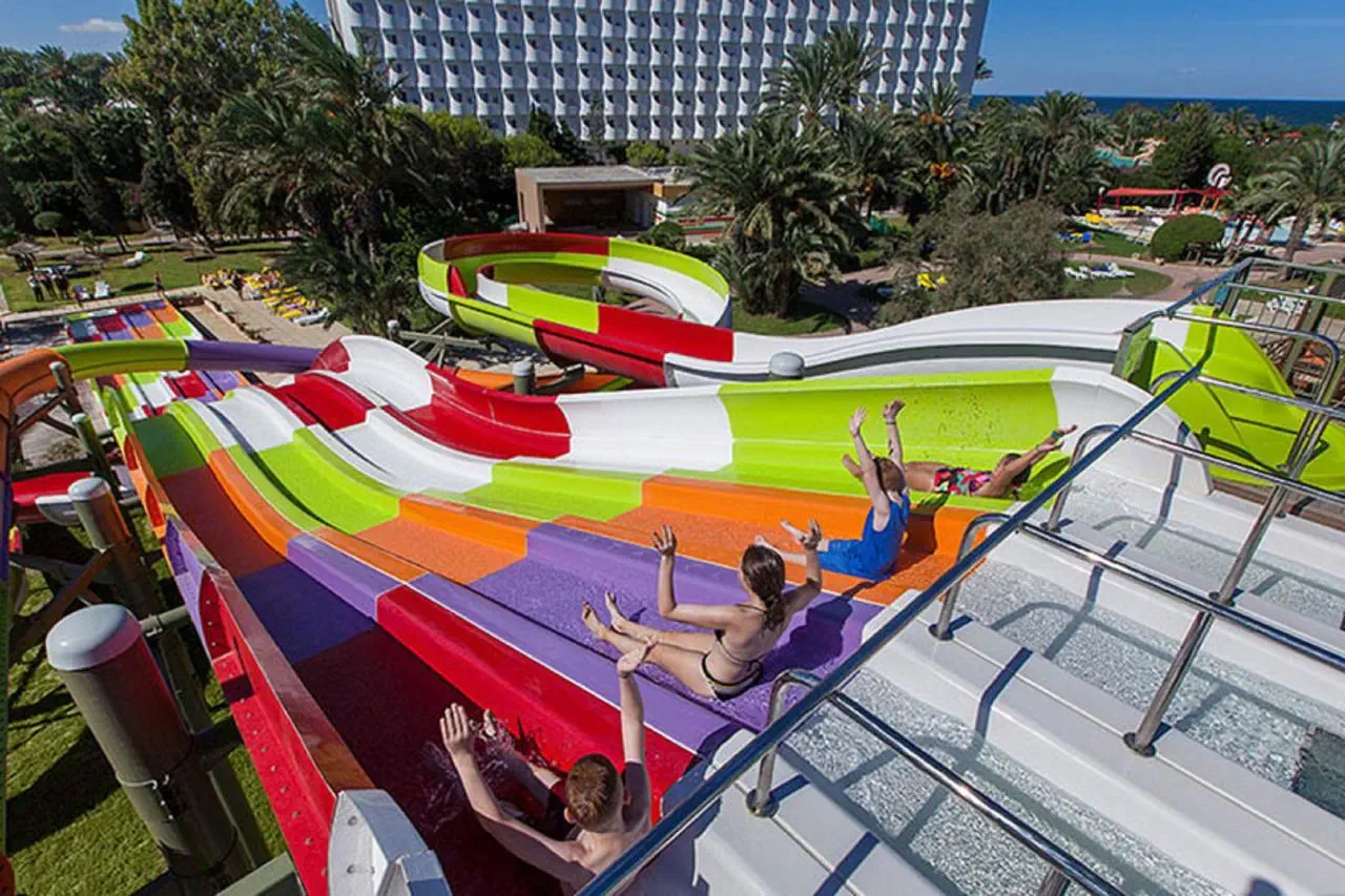 Sahara Beach (Monastir) - zdjęcie 6