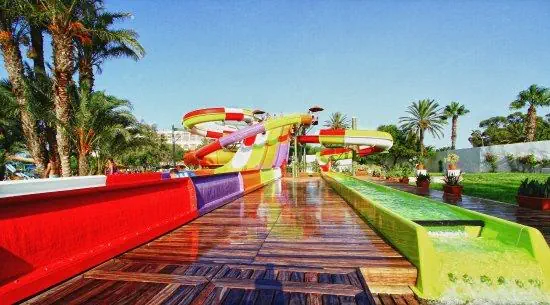 Sahara Beach (Monastir) - zdjęcie 9