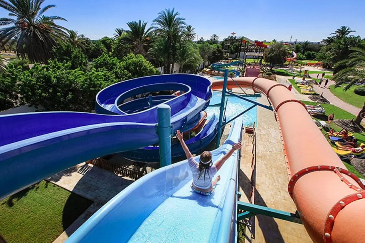 Sahara Beach (Monastir) - zdjęcie 8