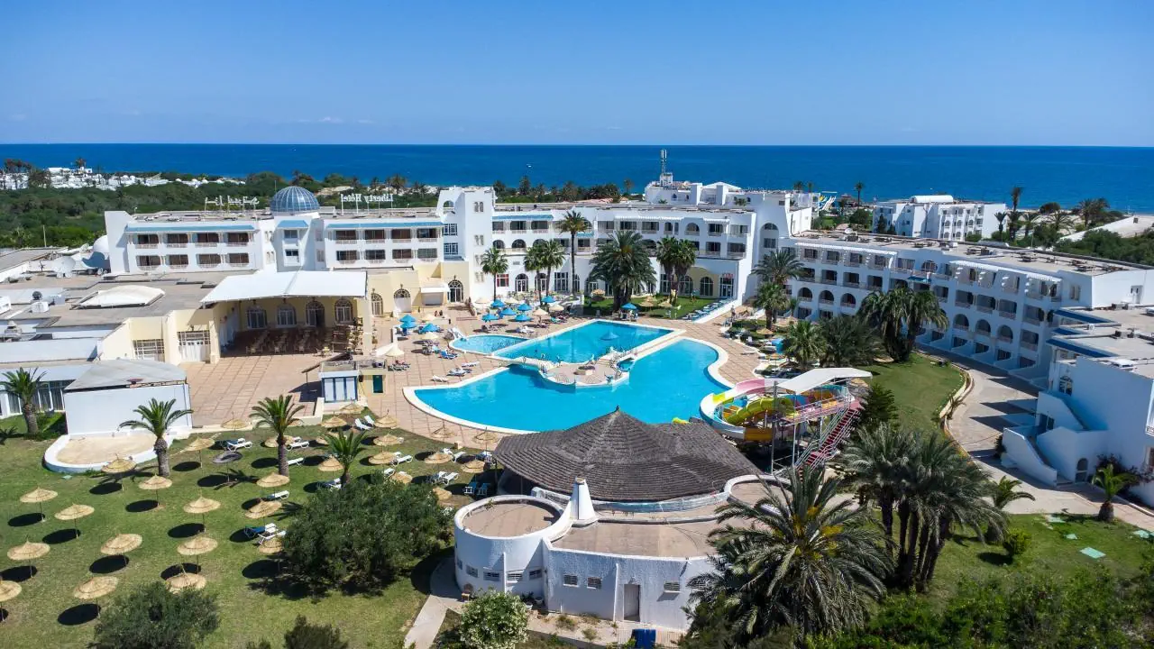 Liberty Resort (ex Ramada)