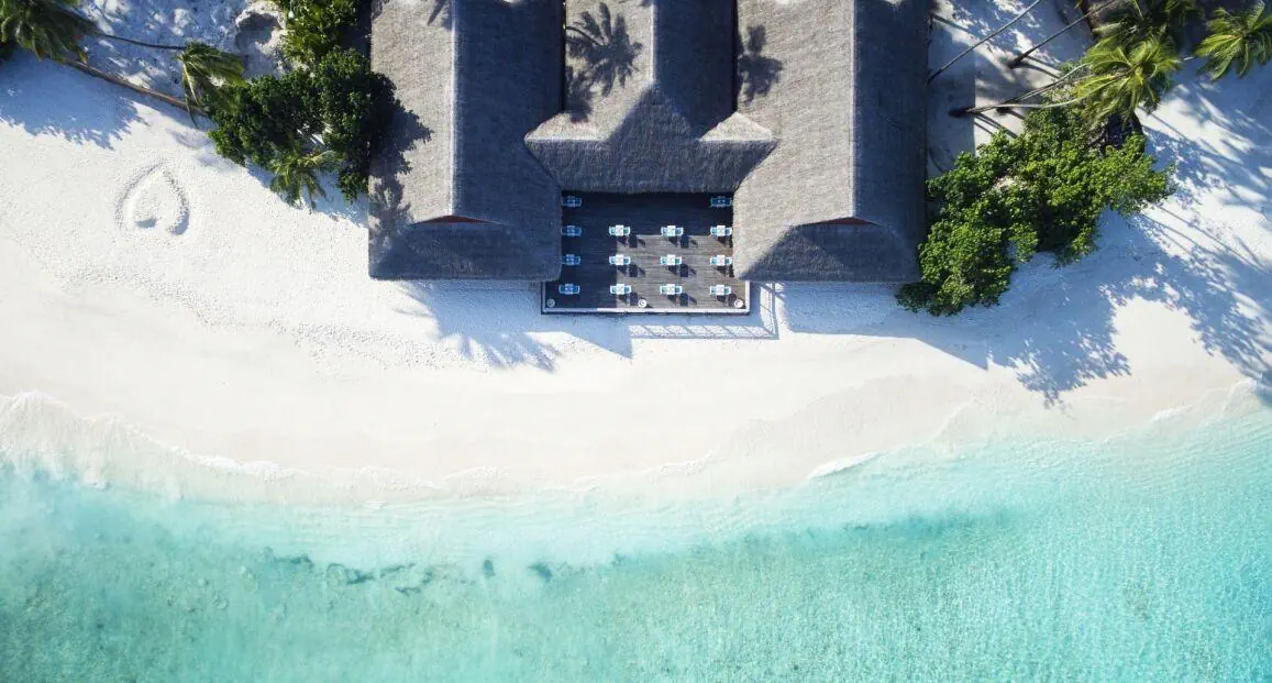 HOTEL Malahini Kuda Bandos