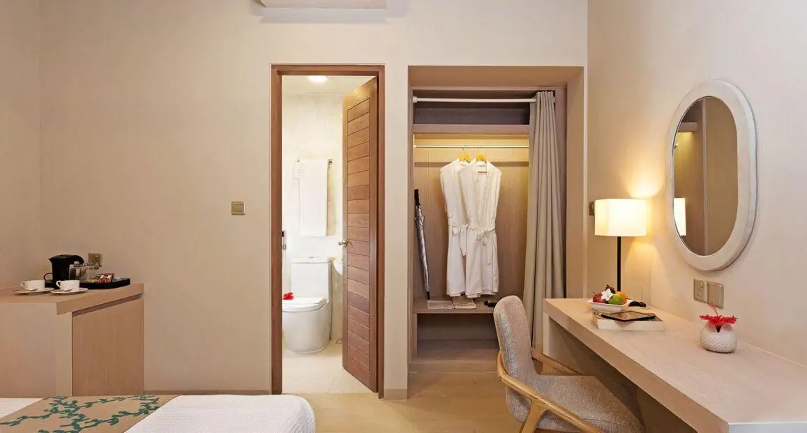 HOTEL Malahini Kuda Bandos