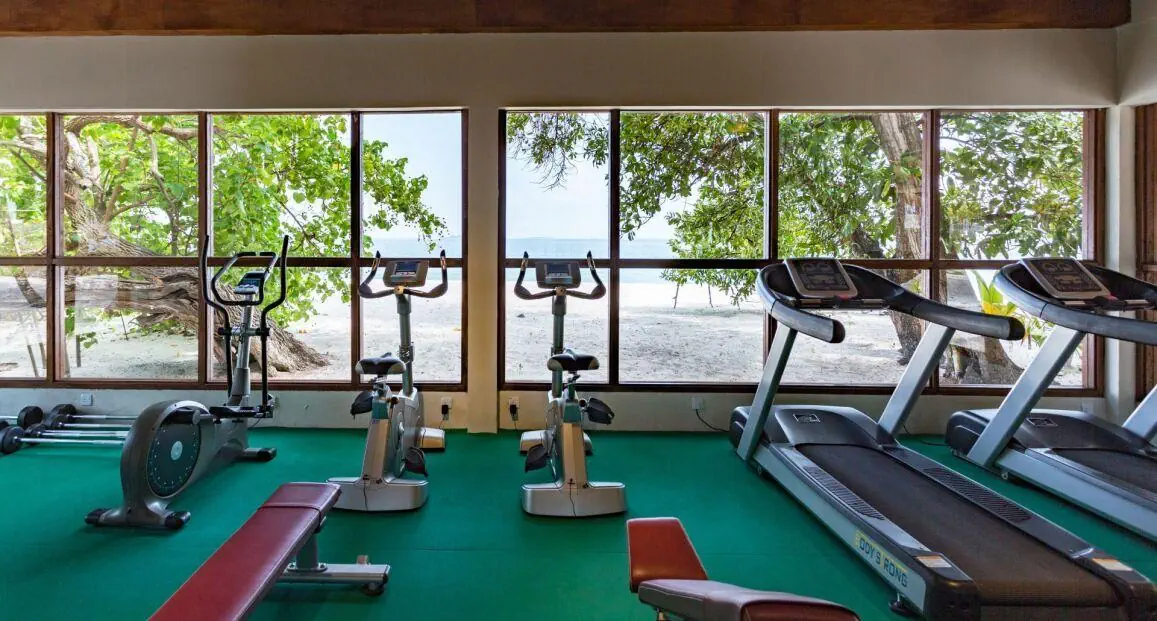 HOTEL Malahini Kuda Bandos