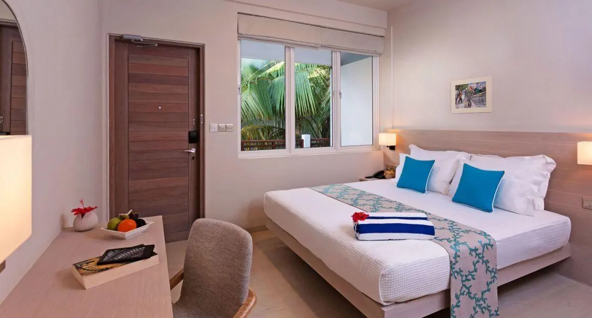 HOTEL Malahini Kuda Bandos