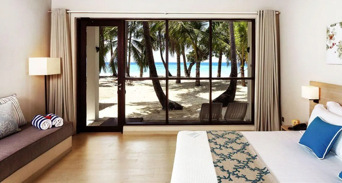 HOTEL Malahini Kuda Bandos