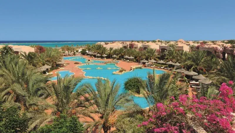 Dream Lagoon & Aqua Park Resort (ex. Floriana Dream Lagoon) - zdjęcie 2