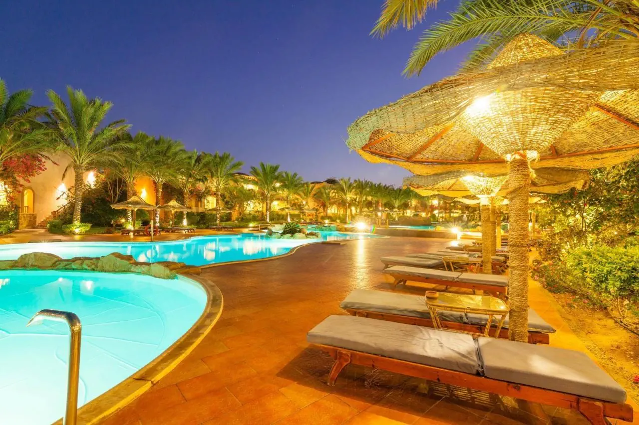 Dream Lagoon & Aqua Park Resort (ex. Floriana Dream Lagoon) - zdjęcie 4